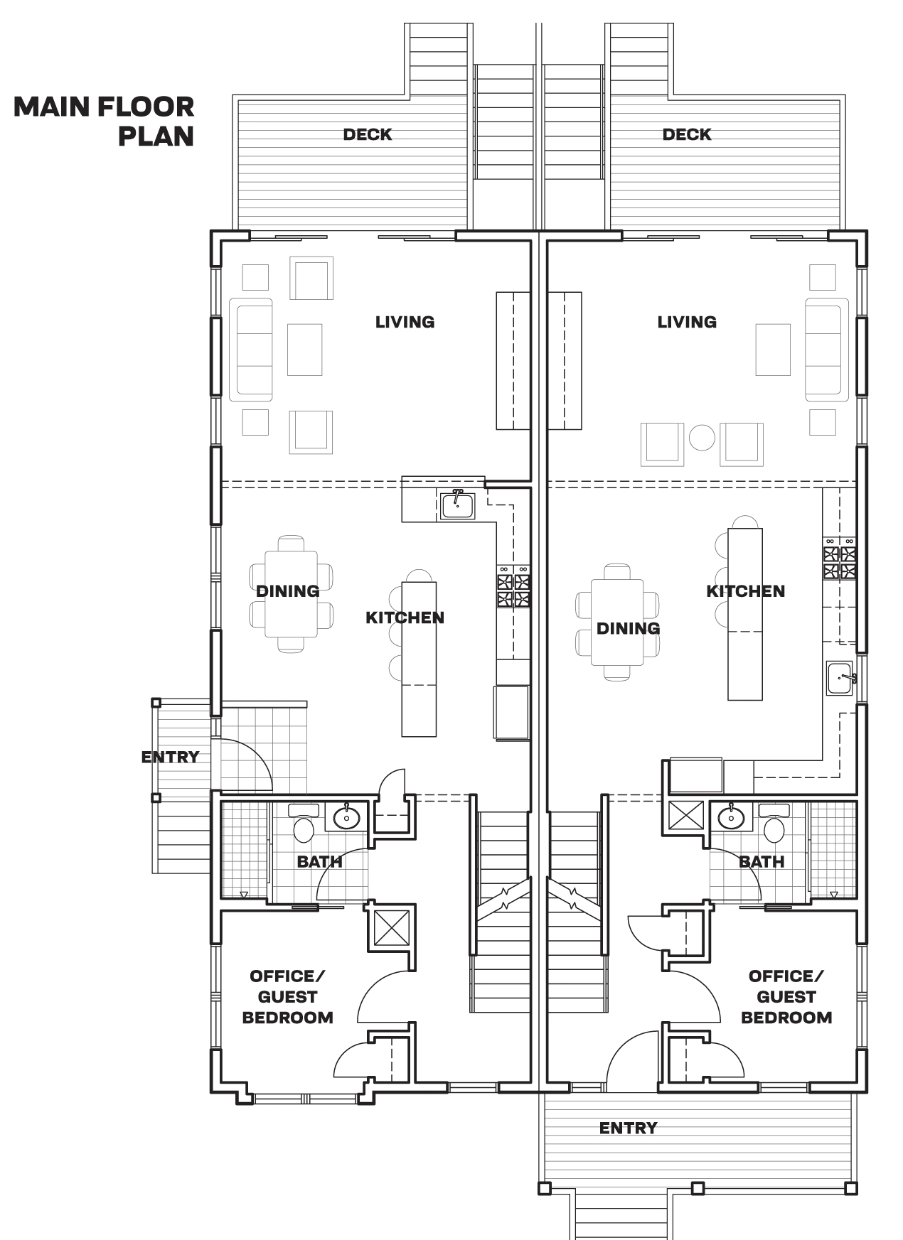Sustainable Duplex Design ...